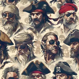 Pirate 367